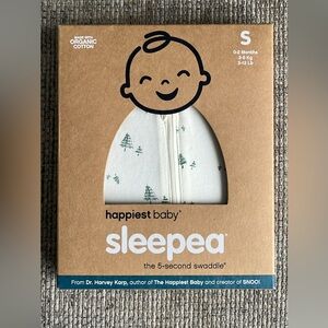 Happiest Baby Sleepea Swaddle